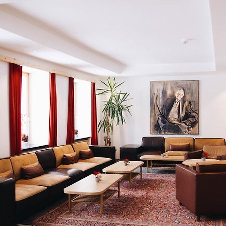 Hotel Grischuna Bivio Exteriör bild
